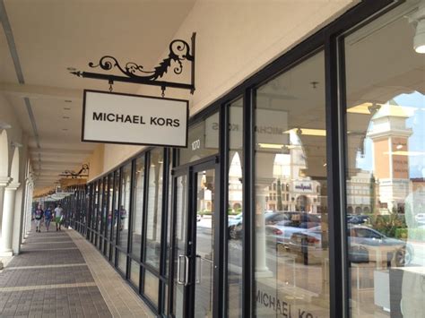 michael kors san marcos texas.